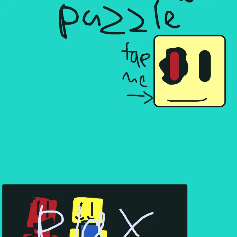 Game by @forsaken_gamer