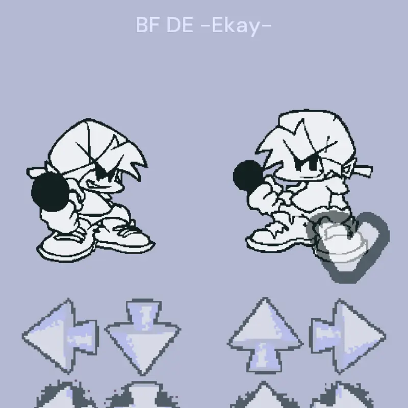 Game by @BF_XD