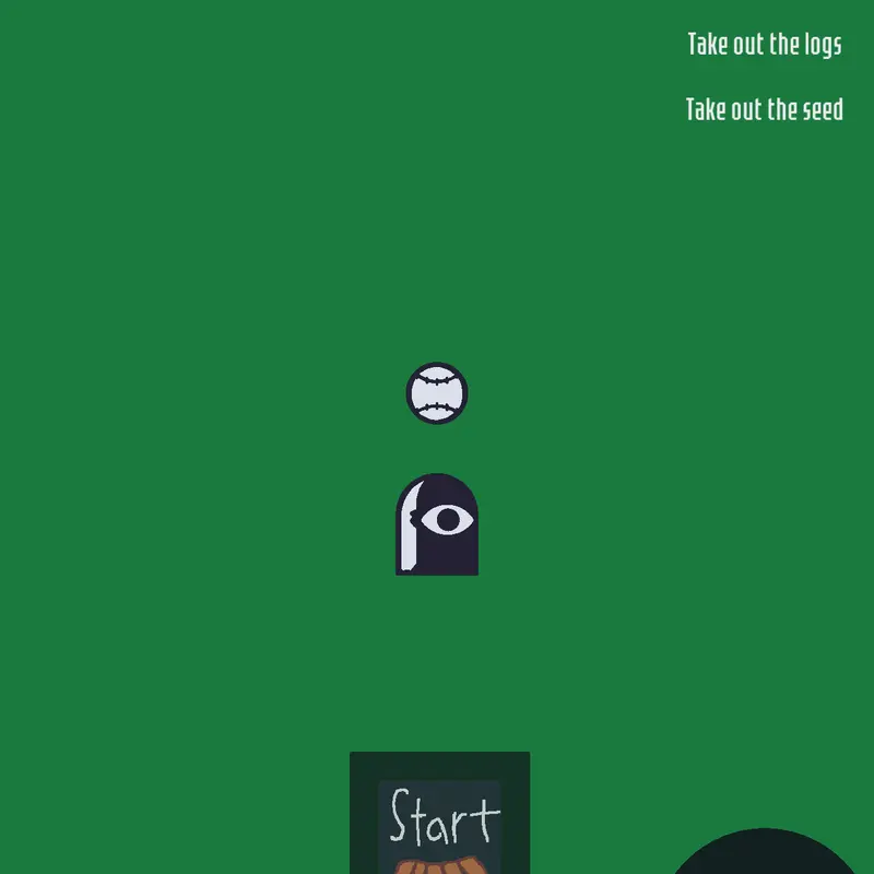 Game by @smileghost