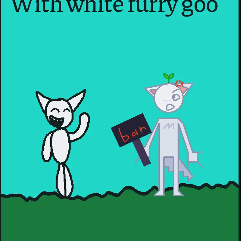 Game by @thatwhitecat_comlekci