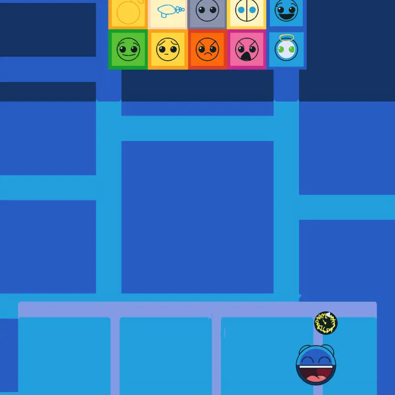 Game by @sprunki1222