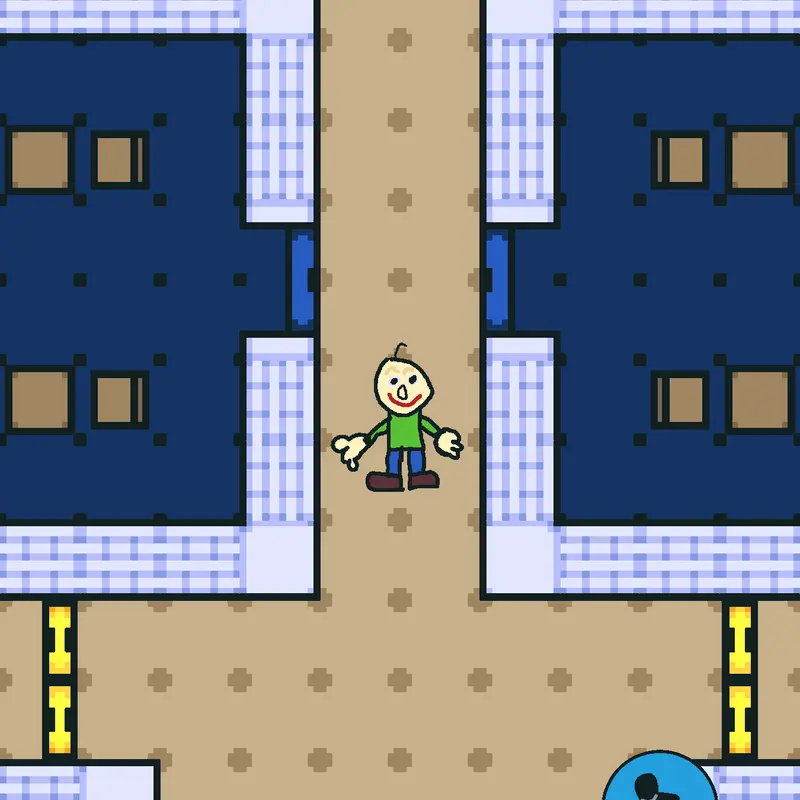 Game by @Talsblack