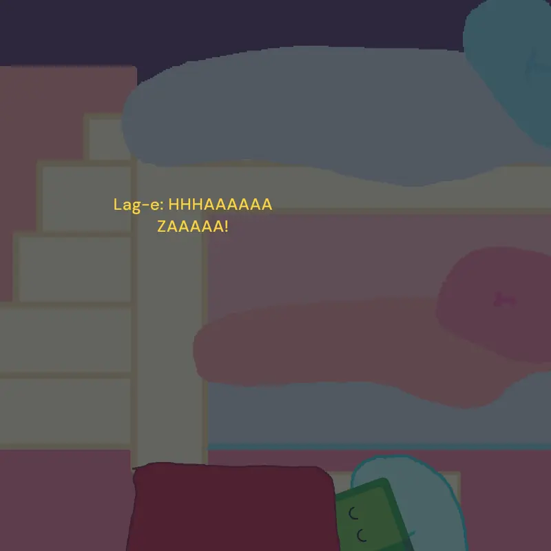 Game by @FanSkull_NoJustNeeded