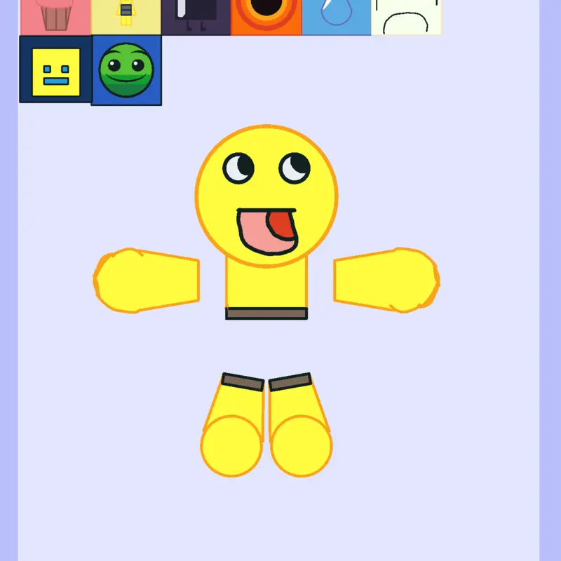 Game by @jaxammons