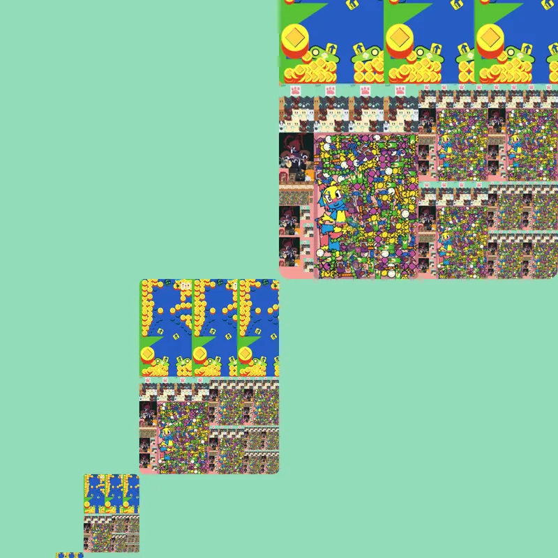 Game by @yeellowcatty