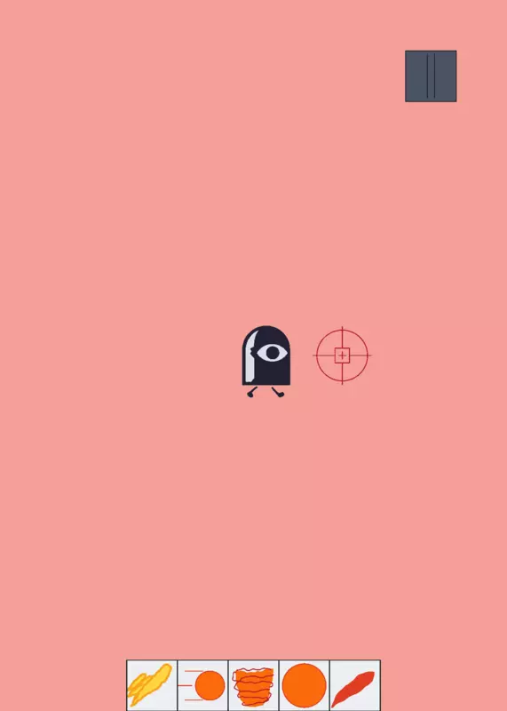 Game by @yennyqa