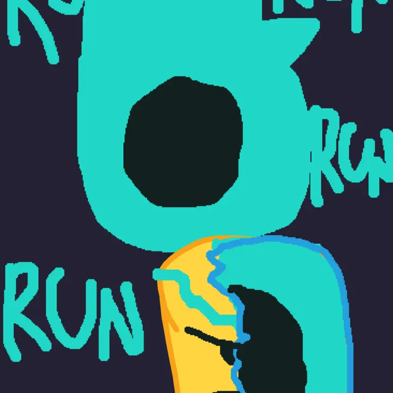 Game by @m4miro