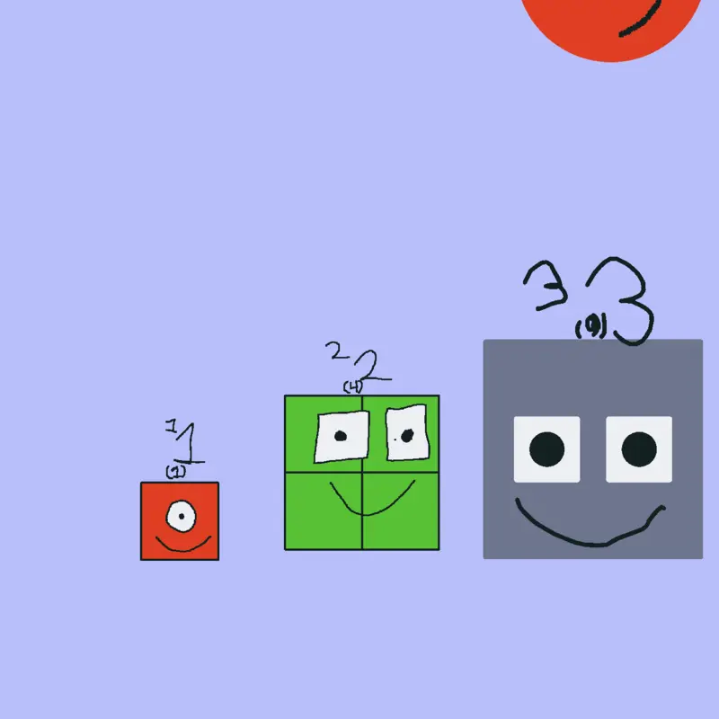 Game by @Stherfany