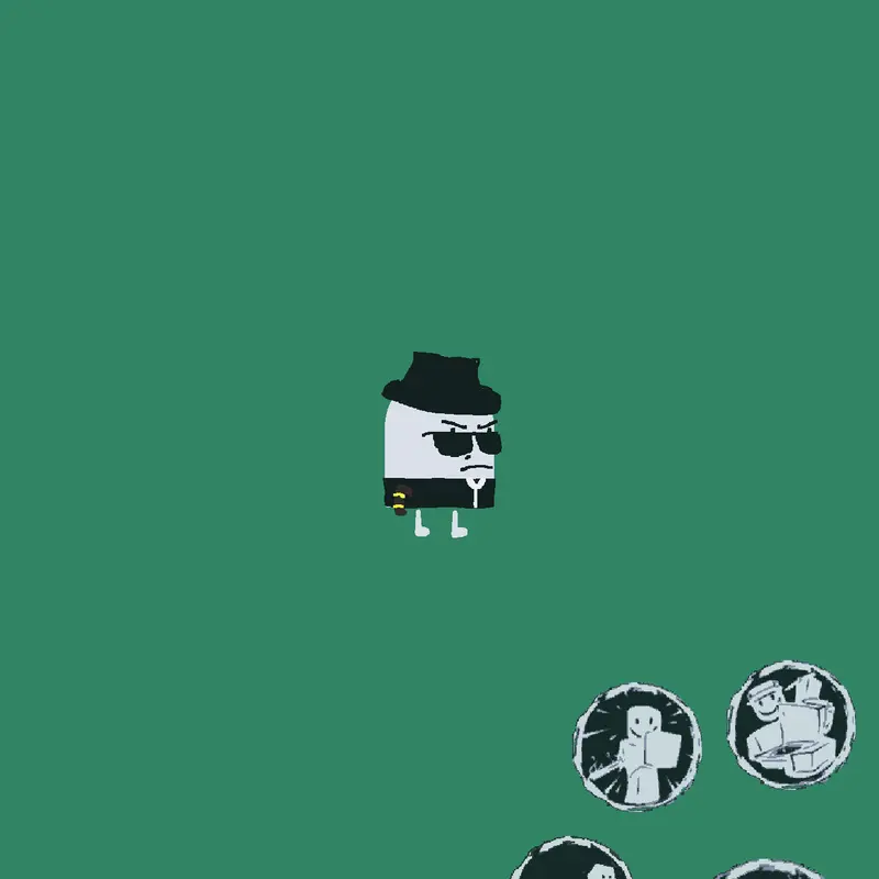 Game by @earthnewbeguy223th