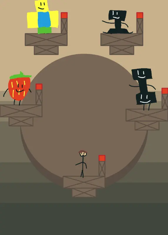 Game by @myared123
