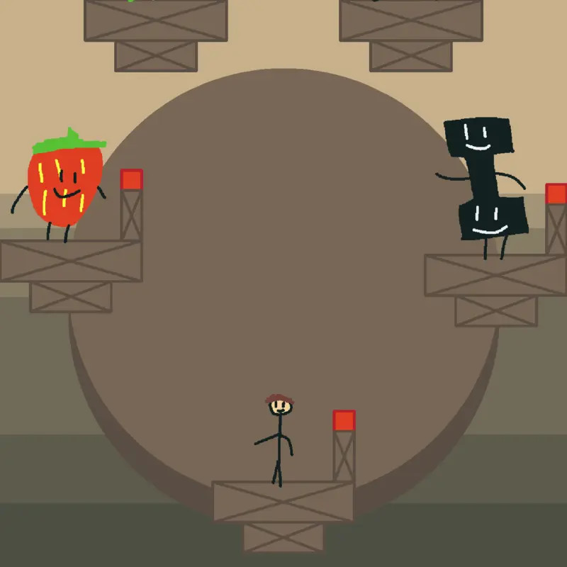 Game by @myared123