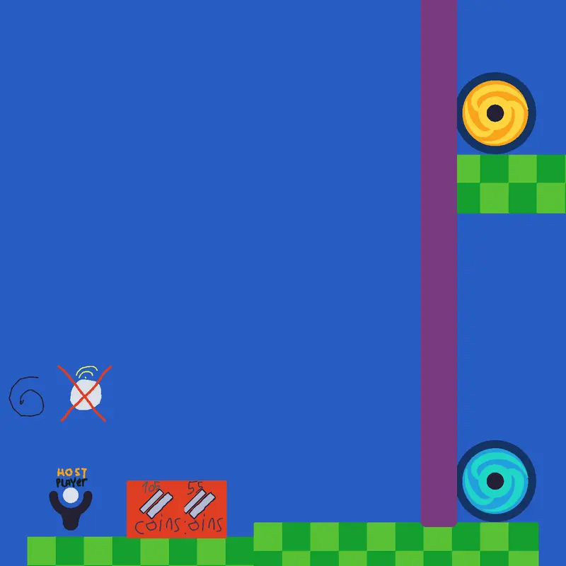 Game by @wuswnekdhw