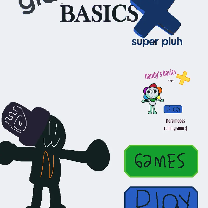 Game by @rafael_gamer