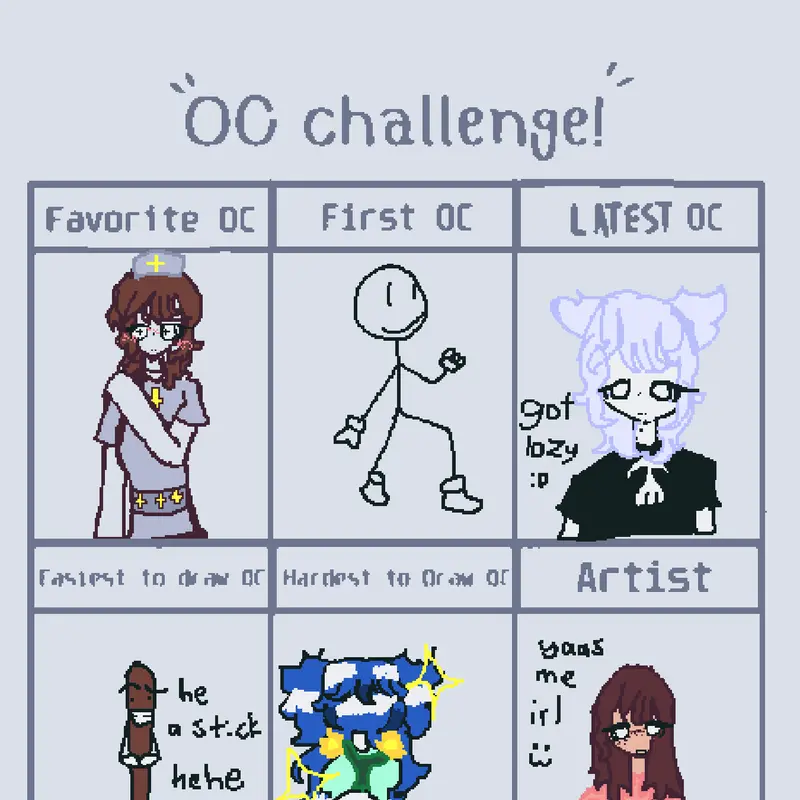 Game by @MeiShijimaIsTheBest