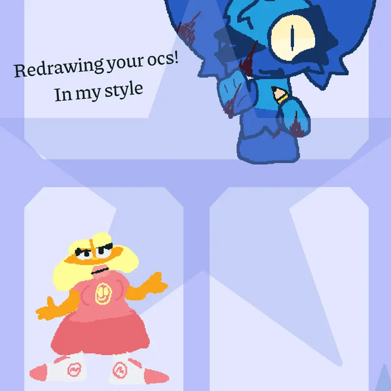 Game by @Preppy_LoraxSlayz