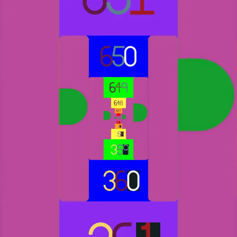 Game by @15thperfectnumber2026