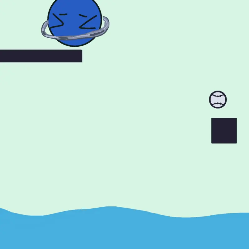 Game by @oskur