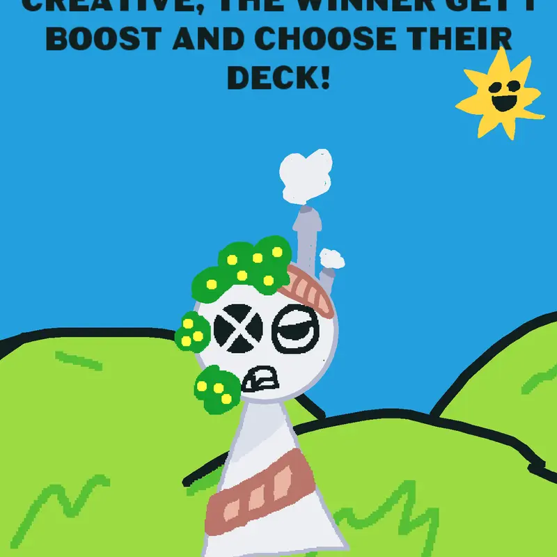Game by @InfinixxMaxx