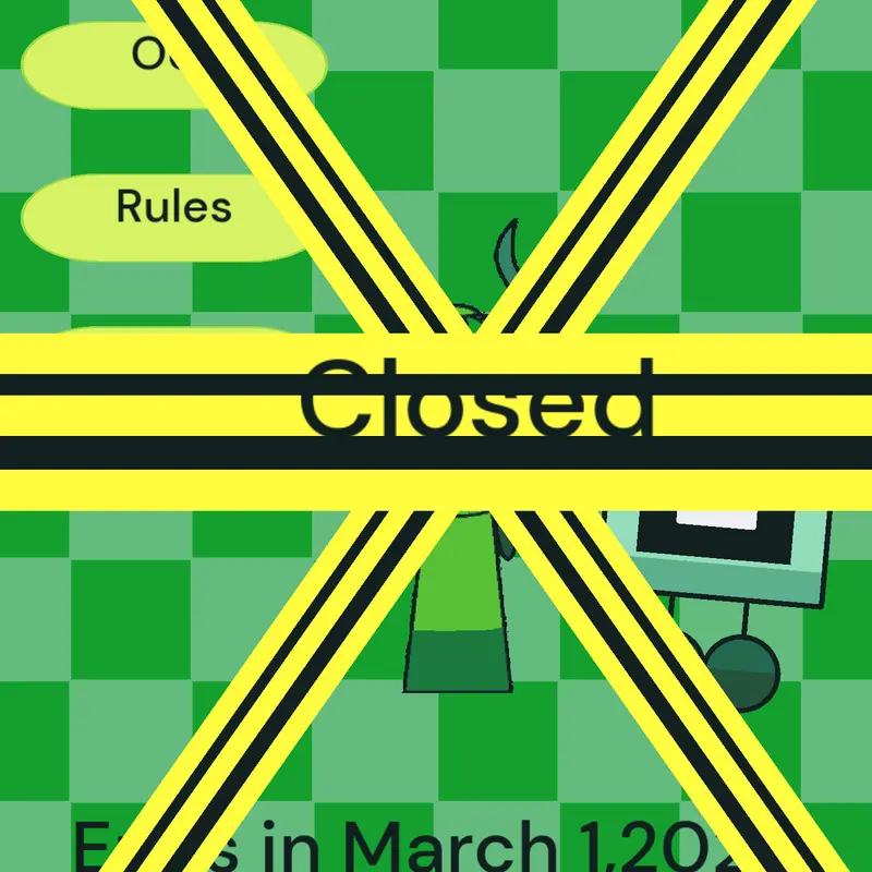 Game by @Green_guy_boter