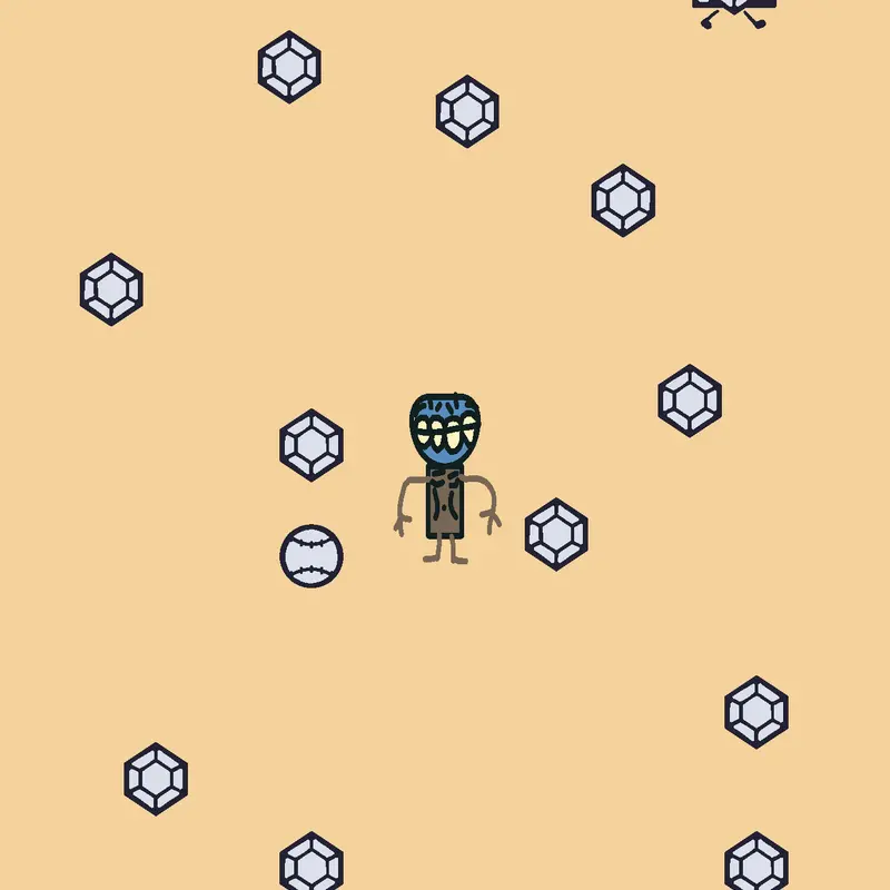 Game by @alpie