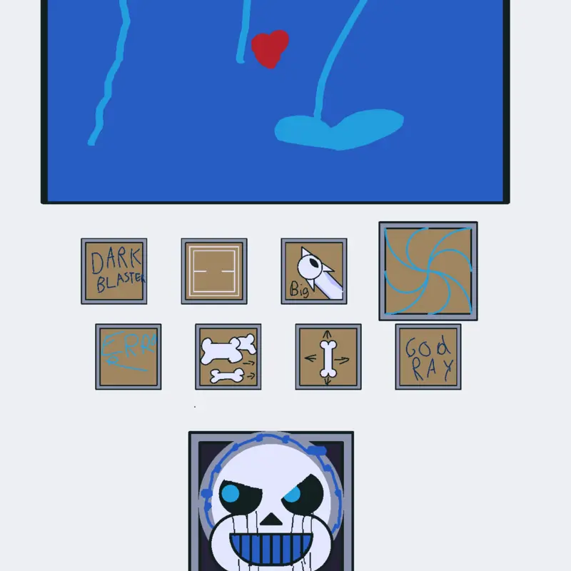 Game by @_SANSOPS_