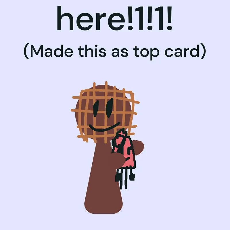 Game by @THECHOCHOLATER_OFFICIAL