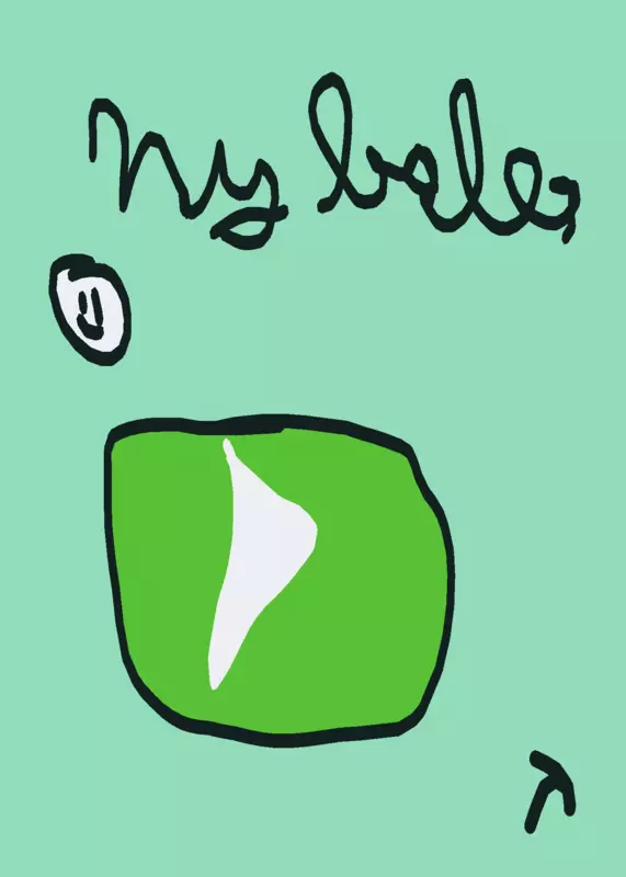 My baler by @shcoolMulp