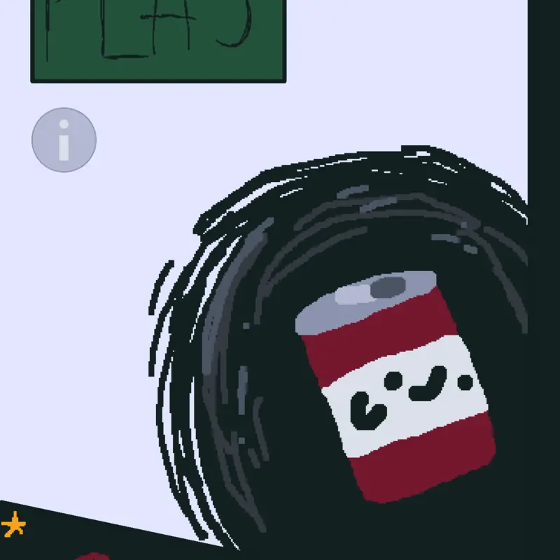 Game by @Ange-RottenMeat