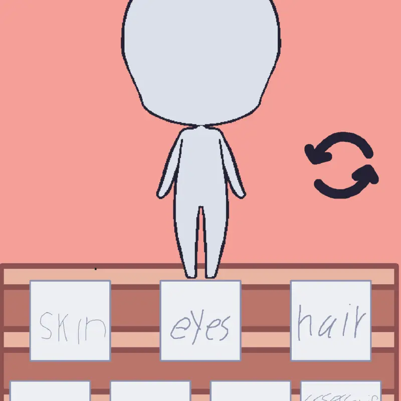 Game by @idiot_human