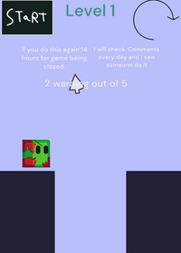 Parkcore game