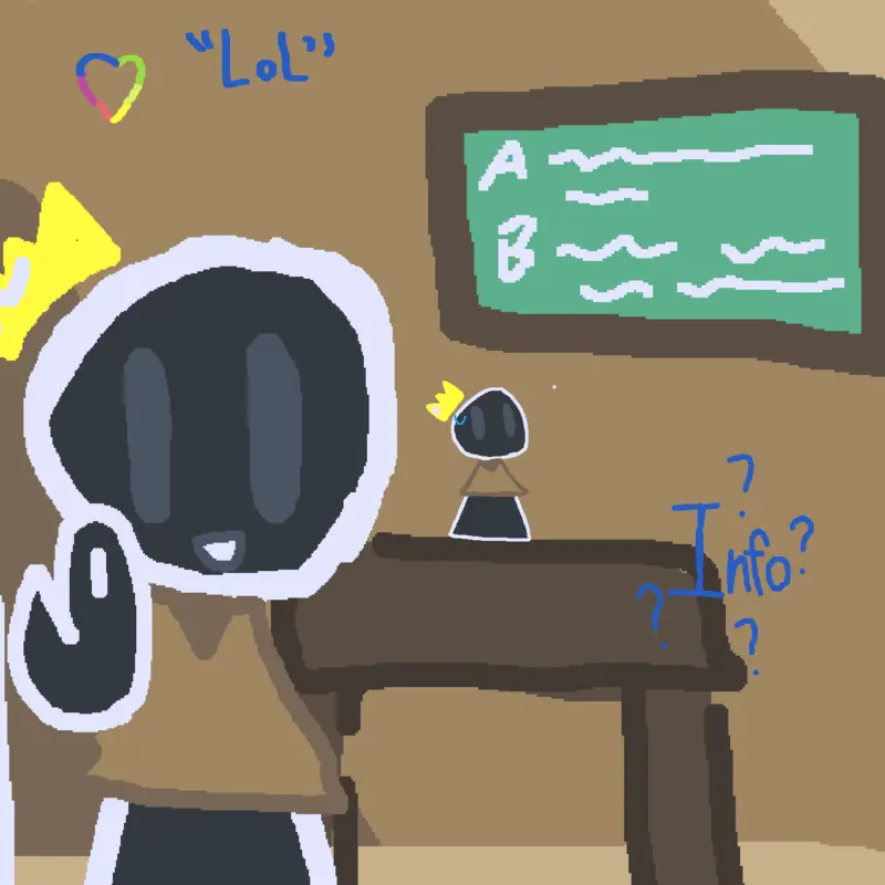 Game by @Lende_Adventures