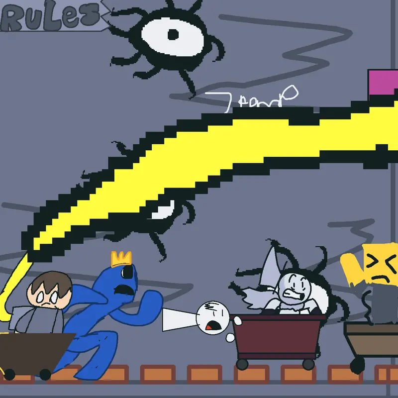 Game by @B-40real