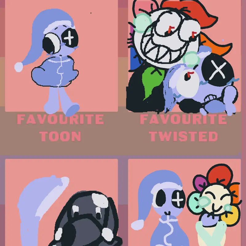 Game by @pilla_the_pillow