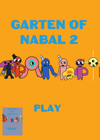 garten of nabal 2!