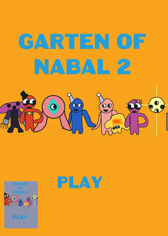 Game by @4B-Yayy_Cupc4k33