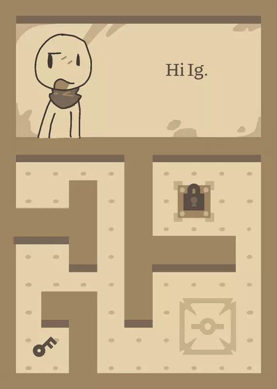 Game by @_hemmi