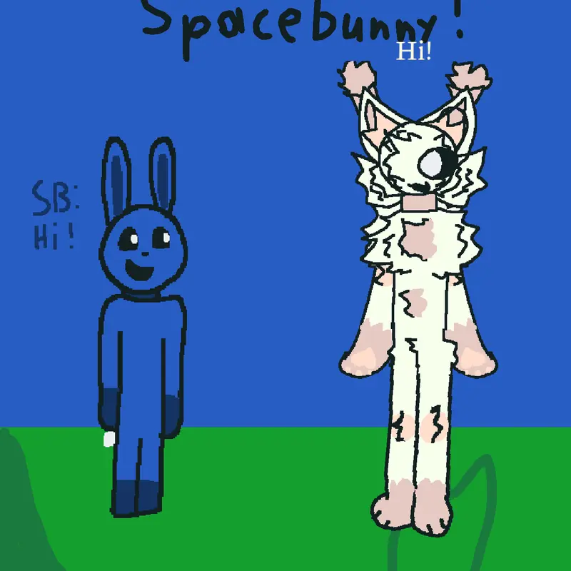 Game by @XxSpaceCatxX_Deadaccount