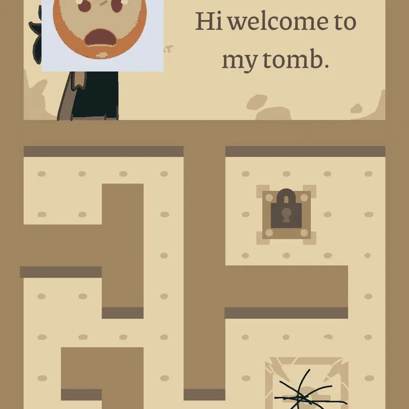 Game by @mariodudelol