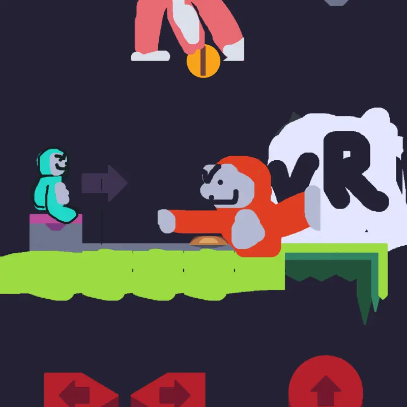 Game by @Createwithavery