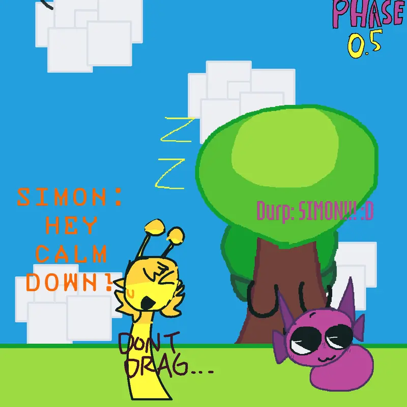 Game by @UrLocalSapphire