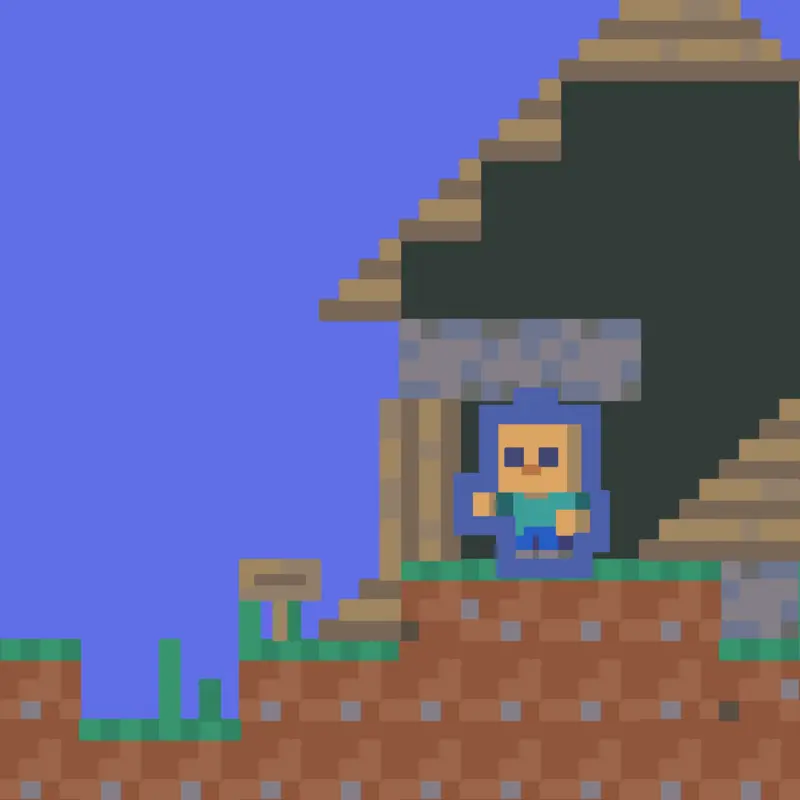 Game by @user110