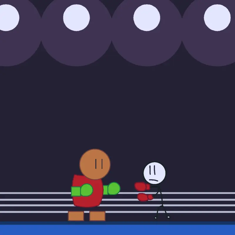 Game by @tophatcool