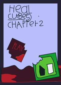 heal cubes 2