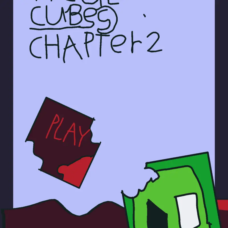heal cubes 2 by @sleeto