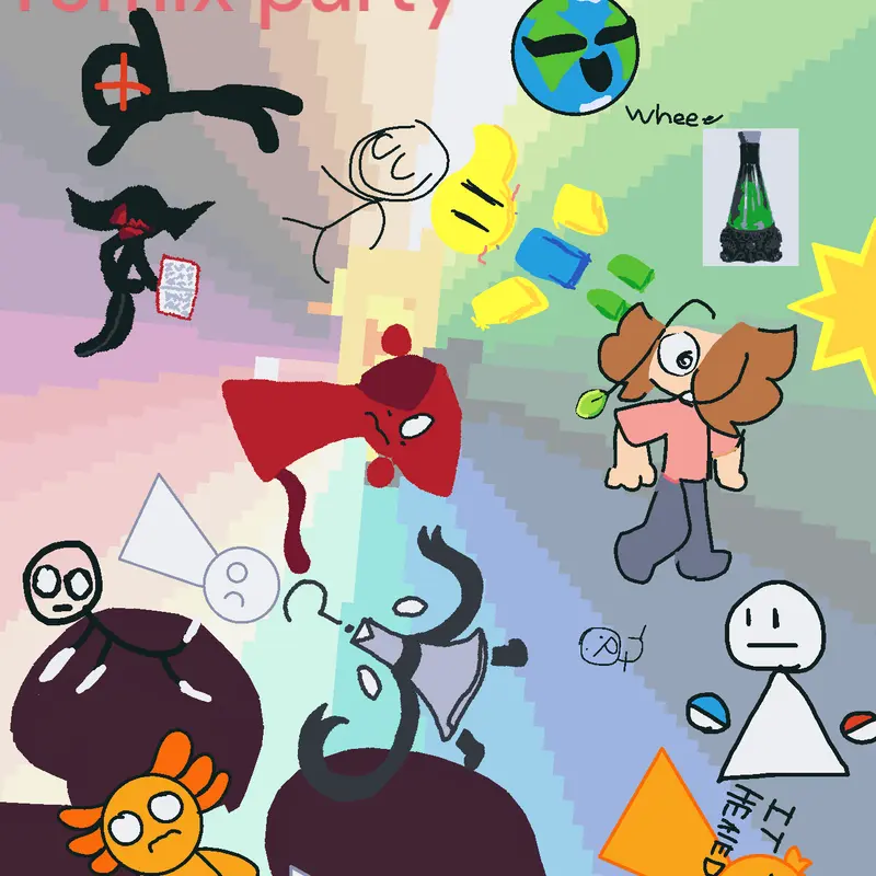 Dreams by @TamLI