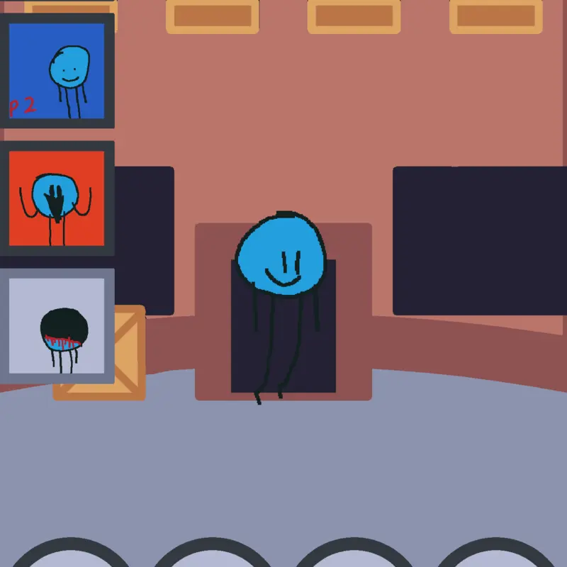 Game by @mahamoud