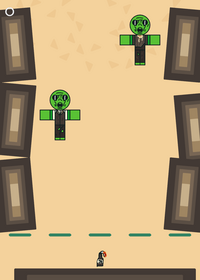 Dead Rails