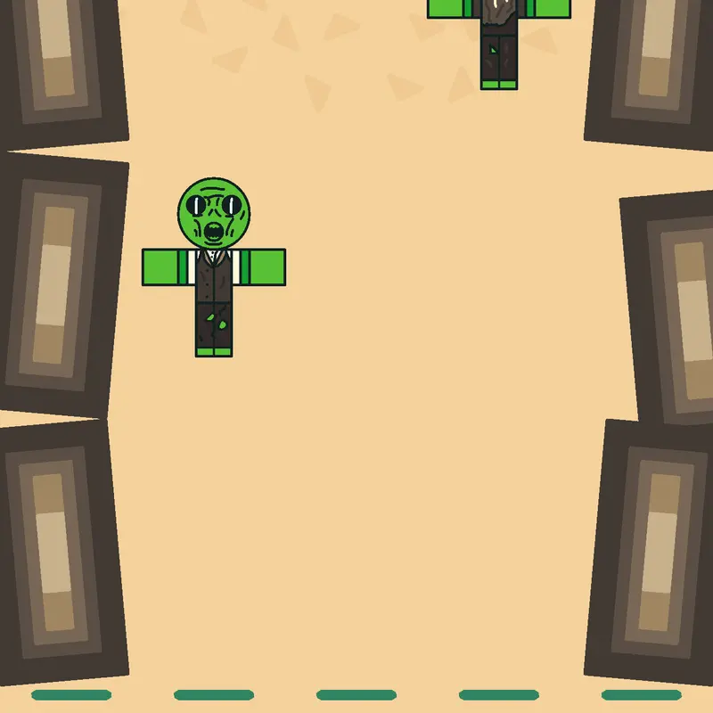 Game by @pinkerz