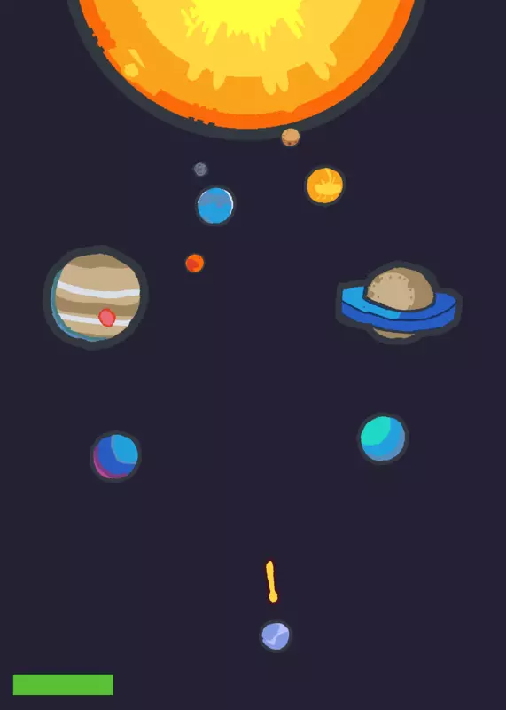 My Beta version for Pluto strikes back by @Pluto_Riprisal_Kid