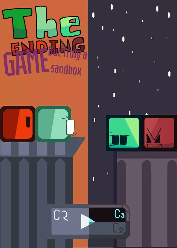 Game by @Blumix_Official
